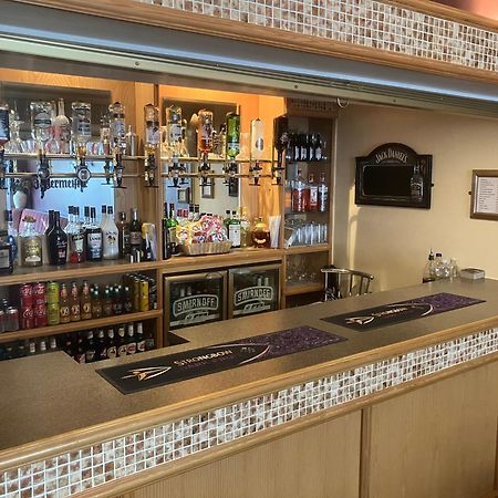 בלקפול Pearl Hotel מראה חיצוני תמונה
