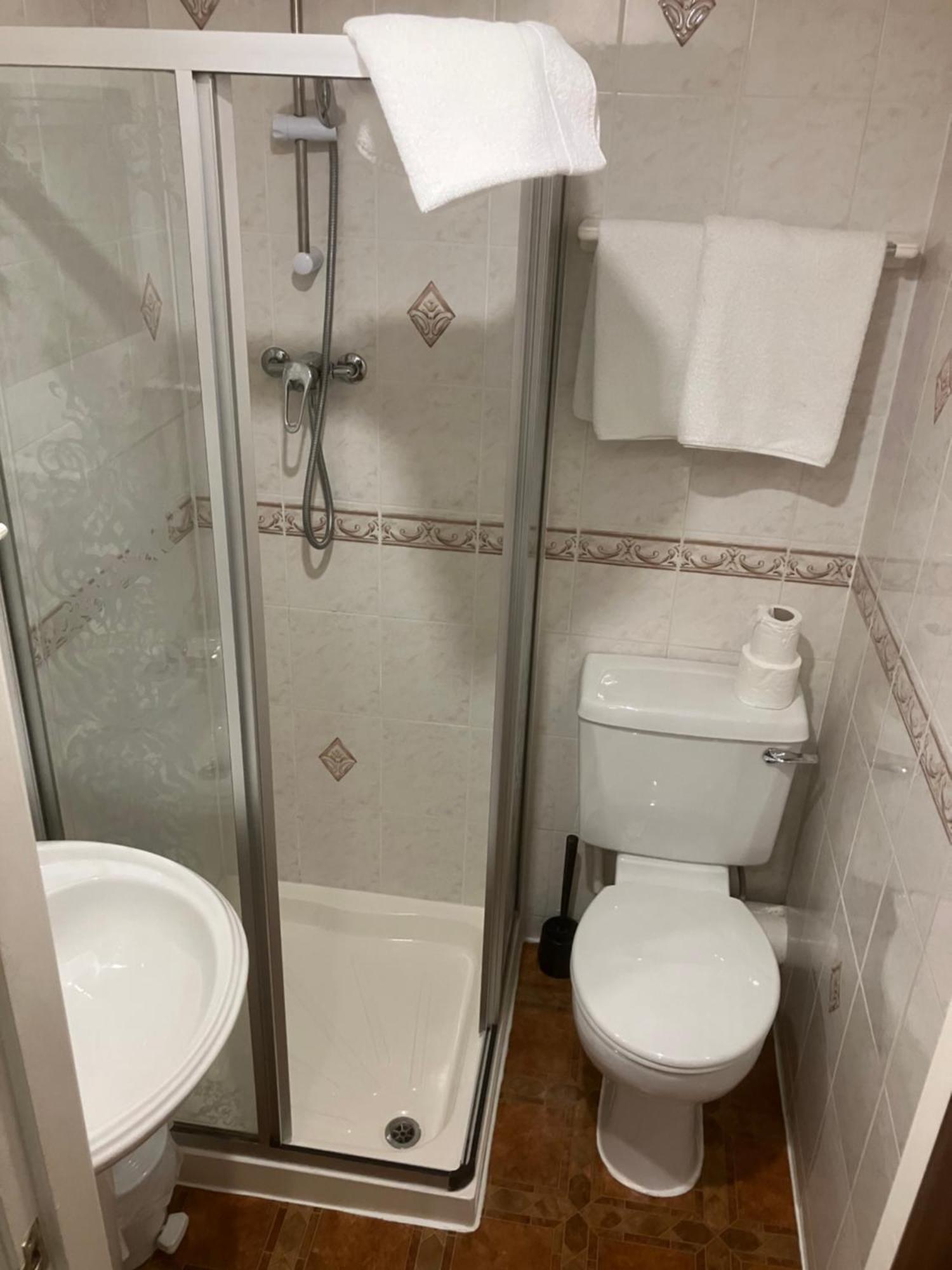 בלקפול Pearl Hotel מראה חיצוני תמונה