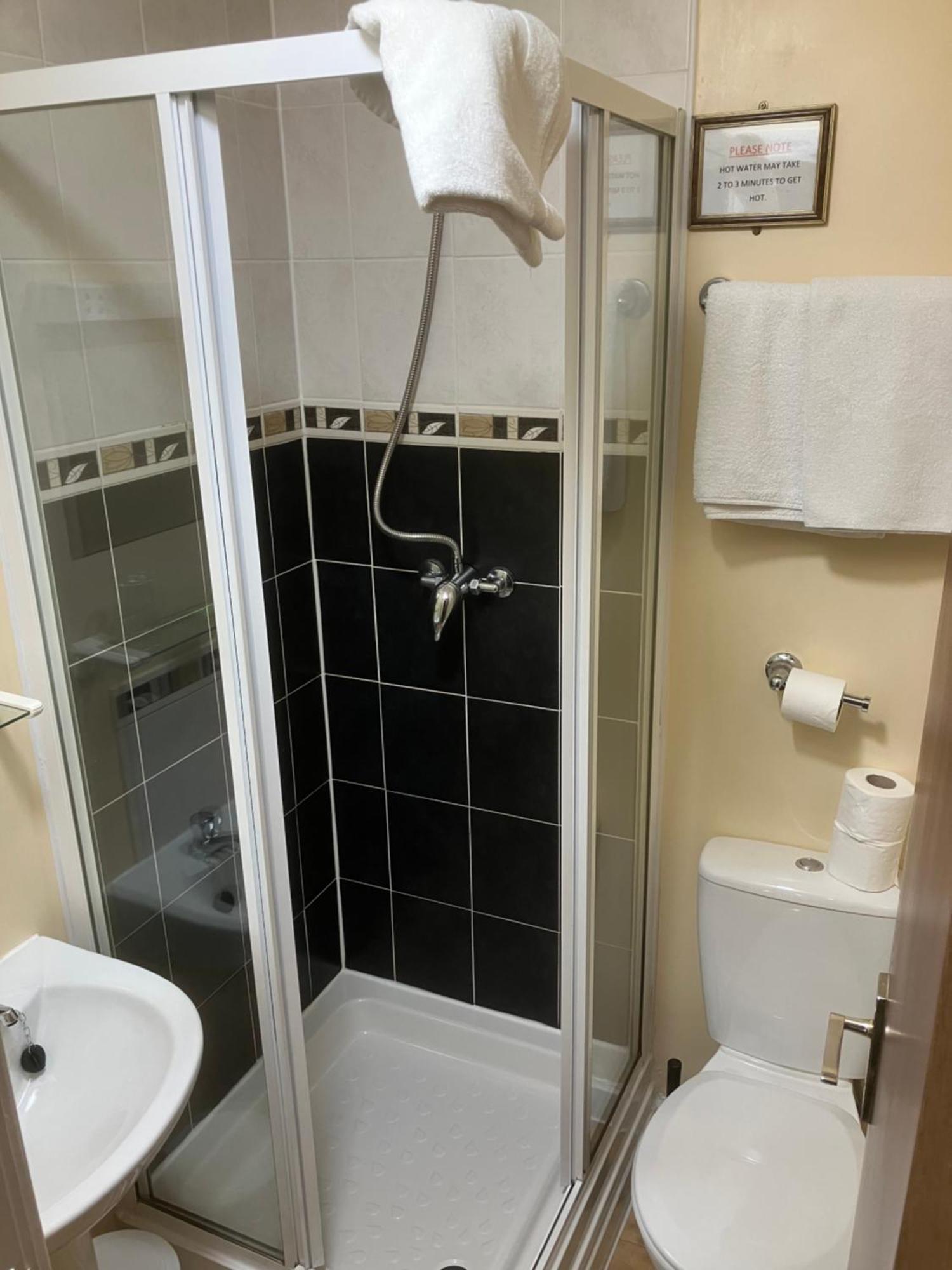 בלקפול Pearl Hotel מראה חיצוני תמונה