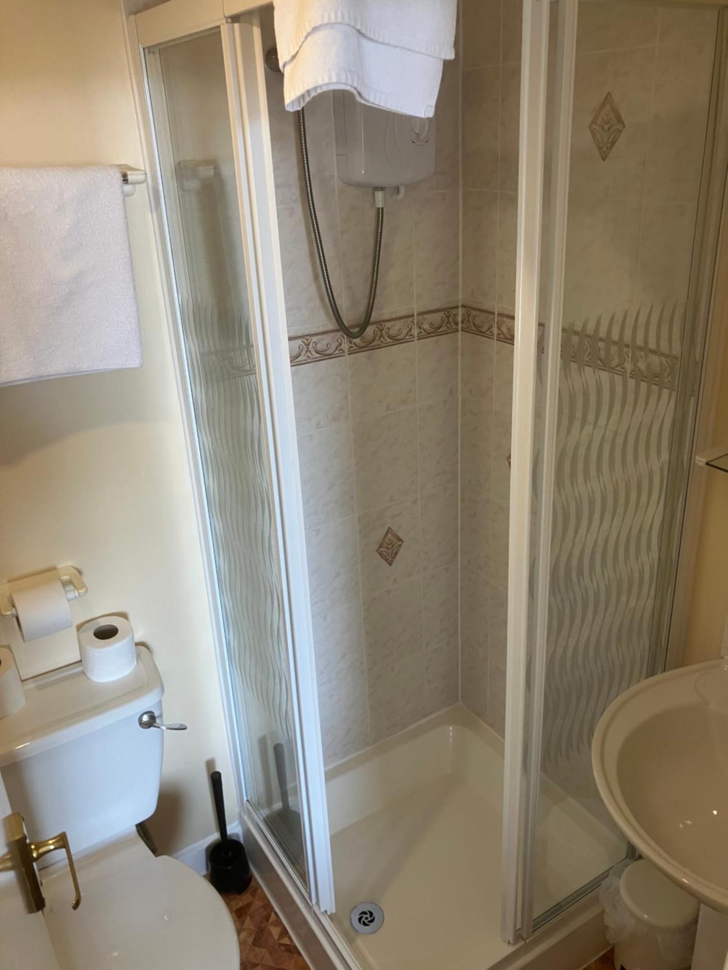 בלקפול Pearl Hotel מראה חיצוני תמונה
