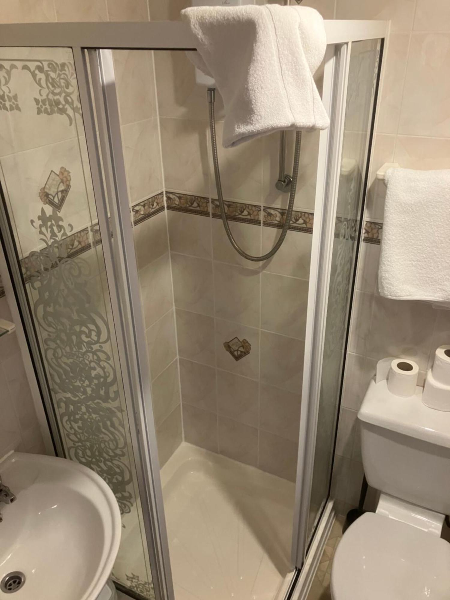 בלקפול Pearl Hotel מראה חיצוני תמונה