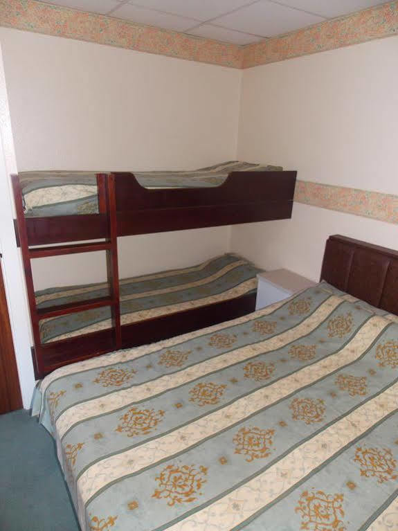 בלקפול Pearl Hotel מראה חיצוני תמונה