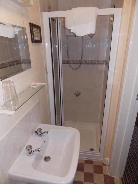 בלקפול Pearl Hotel מראה חיצוני תמונה